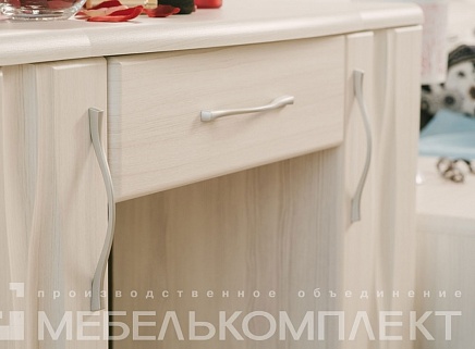 Для спальни Бриз-МК3 Мебель-Комплект Новосибирск