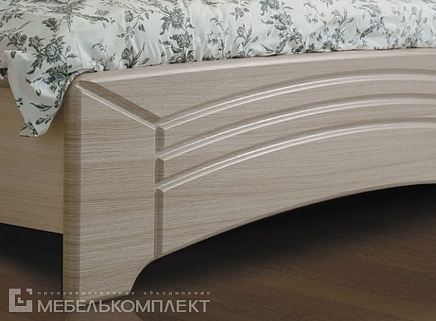 Для спальни Диана-МК3 Мебель-Комплект Новосибирск
