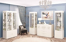 купить в Новосибирске Гостиные Тиффани DaVita-мебель 