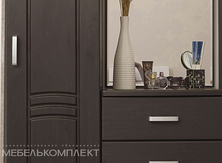 Прихожие Диана-МК Мебель-Комплект Новосибирск