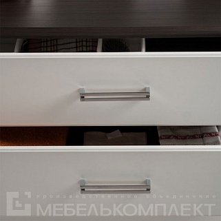 Для спальни Амелия МК-3 Мебель-Комплект Новосибирск