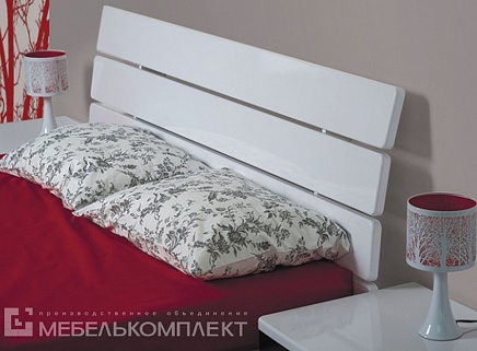 Для спальни Лаура-МК Мебель-Комплект Новосибирск